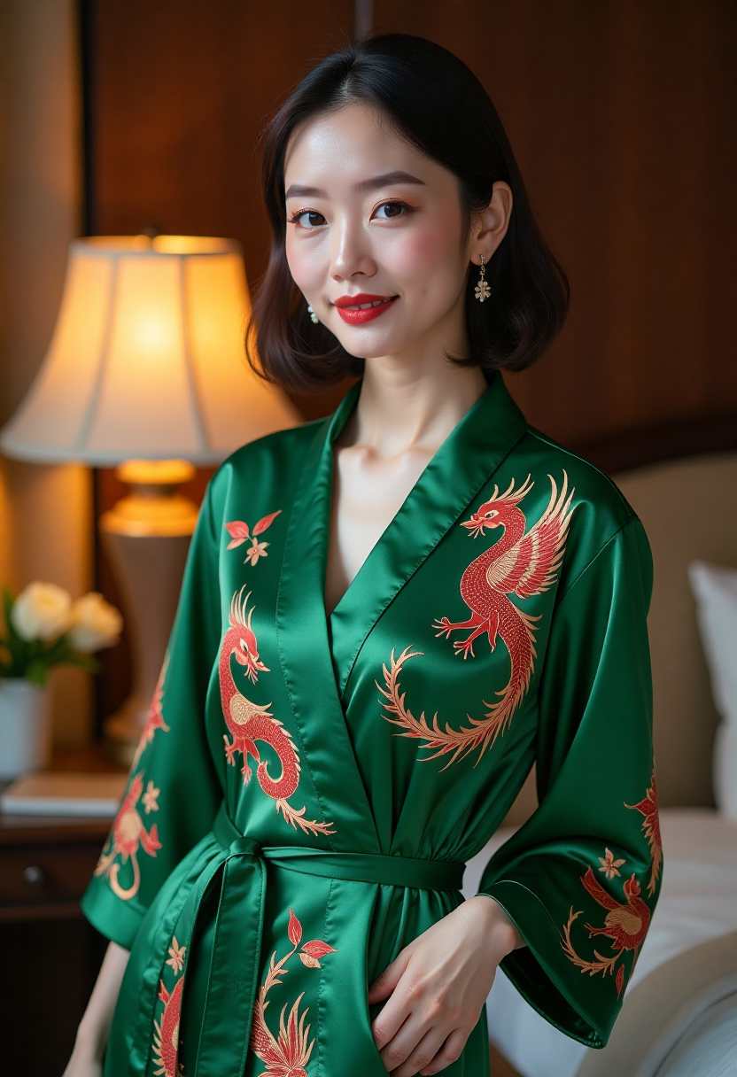 山海维修站海报