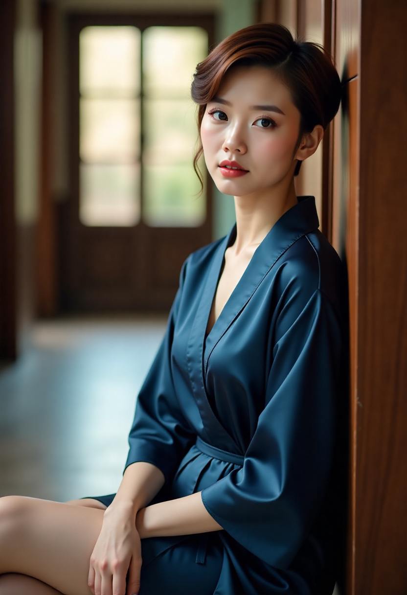 春季新剧发布会现场